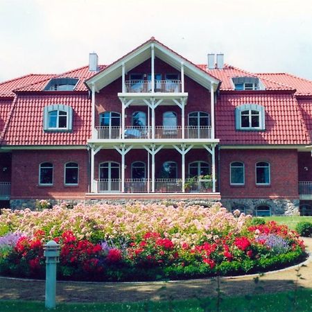Villa Seegarten Boltenhagen  Exterior photo