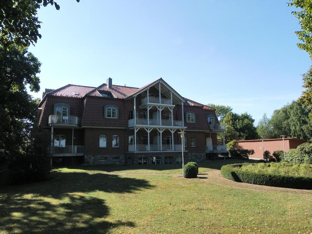 Villa Seegarten Boltenhagen  Exterior photo