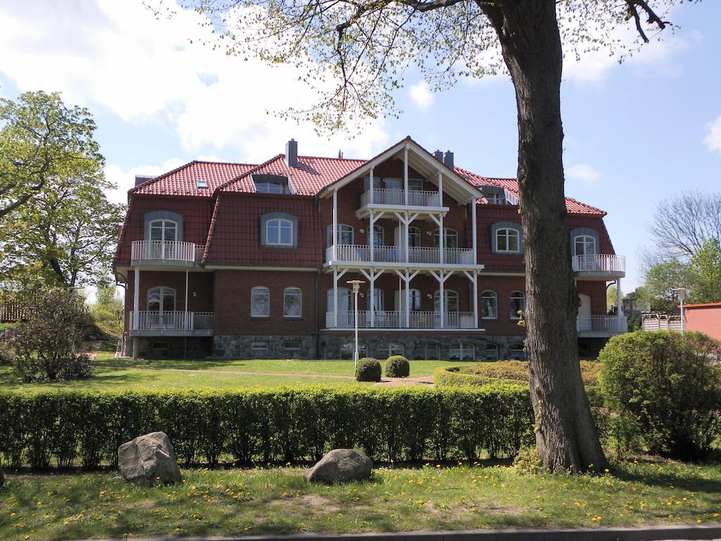 Villa Seegarten Boltenhagen  Exterior photo