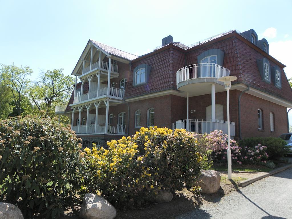Villa Seegarten Boltenhagen  Exterior photo