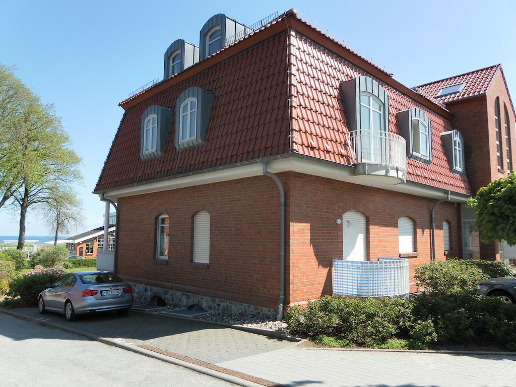 Villa Seegarten Boltenhagen  Exterior photo