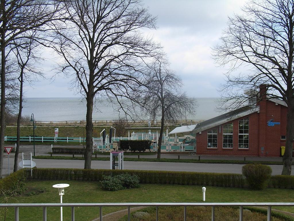 Villa Seegarten Boltenhagen  Exterior photo